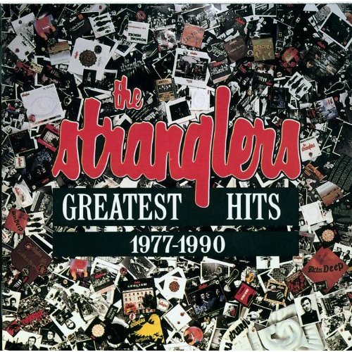 The Stranglers - Skin Deep Musikvideo - RauteMusik.FM