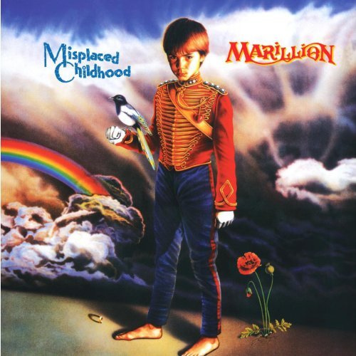 Marillion - Childhood's End - RauteMusik.FM