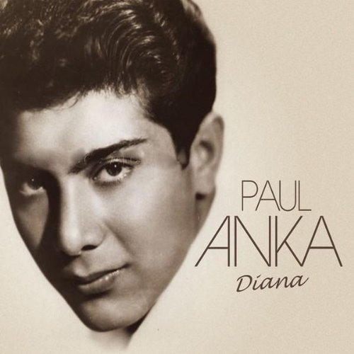 Paul Anka Lonely Boy RauteMusik.FM