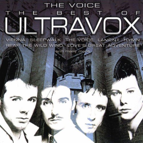 Ultravox Hymn Musikvideo RauteMusik.FM