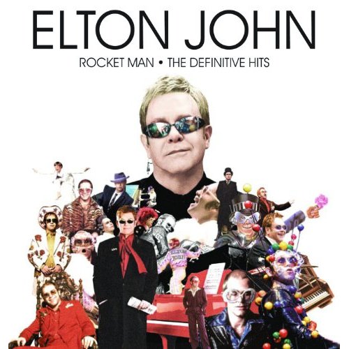 Elton John Philadelphia Freedom RauteMusik.FM