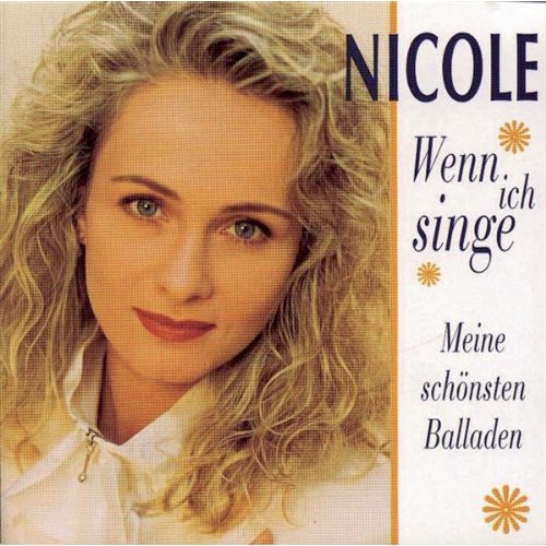 Nicole Und Dich Hab Ich Geliebt RauteMusik.FM