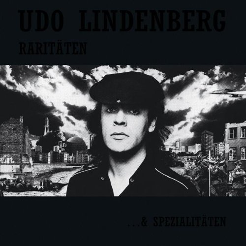 Wozu Sind Kriege Da Udo Lindenberg - Wozu Sind Kriege Da Musikvideo - RauteMusik.FM
