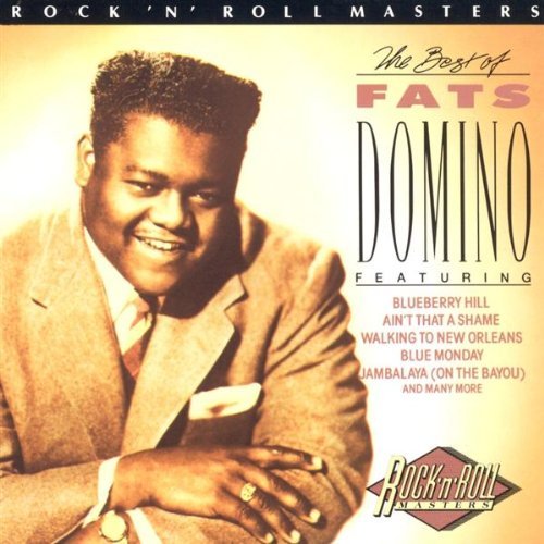 Fats Domino Jambalaya (On The Bayou) RauteMusik.FM