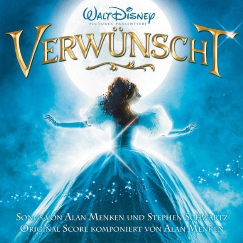 Disneys Verwünscht - Wie Zeigst Du Deine Liebe Disneys Verwünscht - Wie Zeigst Du Deine Liebe