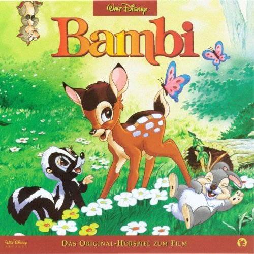 Bambi Bambi Looking For Romance Rautemusik Fm