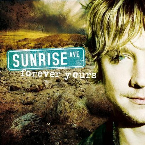Sunrise Avenue - Forever Yours Musikvideo - RauteMusik.FM