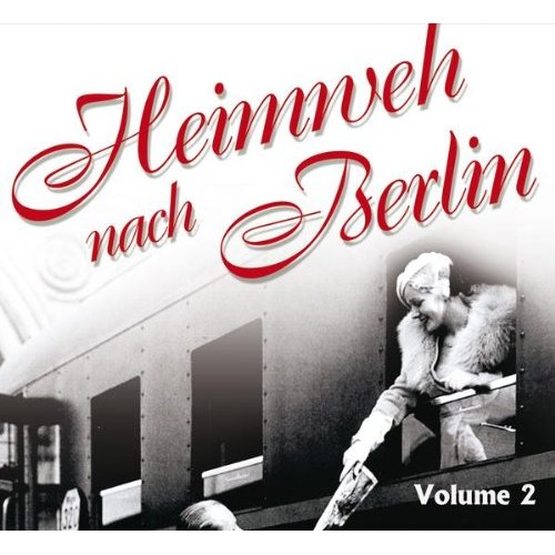 Ich Hab Noch Einen Koffer In Berlin Marlene Dietrich - Ich hab' noch einen Koffer in Berlin - RauteMusik.FM