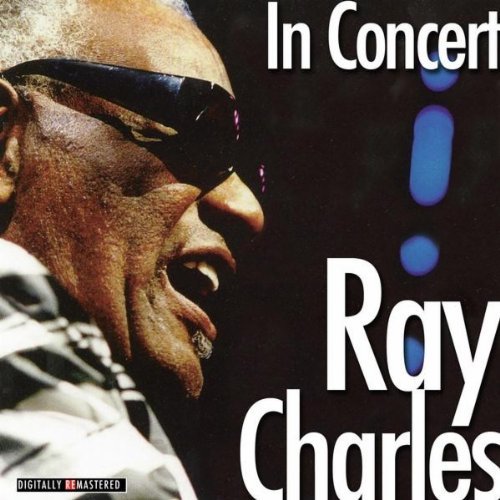 Ray Charles I Can See Clearly Now RauteMusik.FM