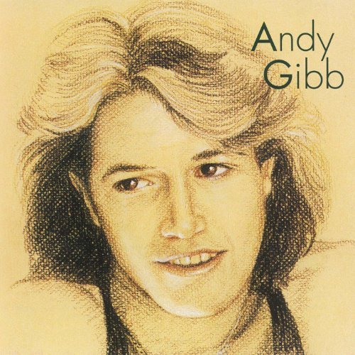 andy gibb i just want to be your everything album