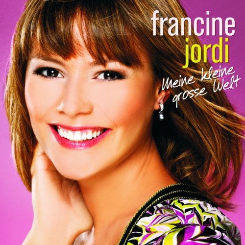 Francine Jordi - 100 Pro Ist Der Mann - RauteMusik.FM