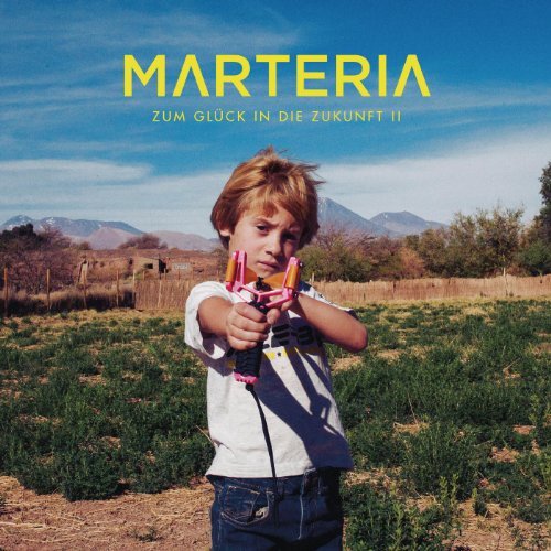 Marteria Welt Der Wunder RauteMusik.FM