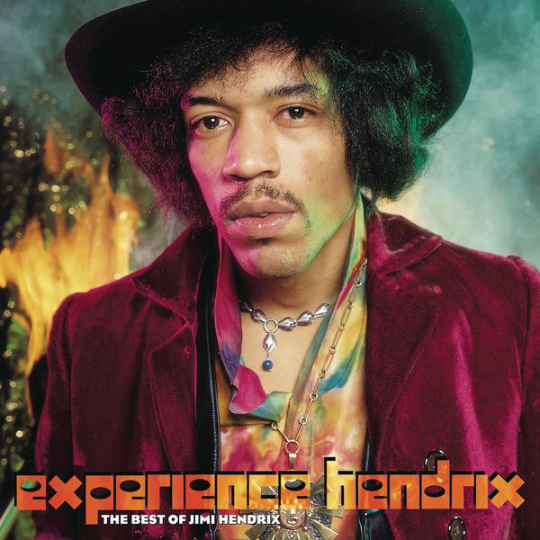 Jimi Hendrix The Wind Cries Mary RauteMusik.FM