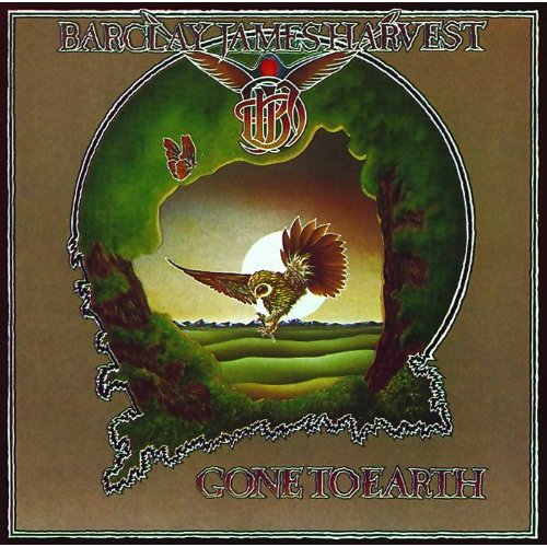 Barclay James Harvest Poor Mans Moody Blues Rautemusikfm 6860