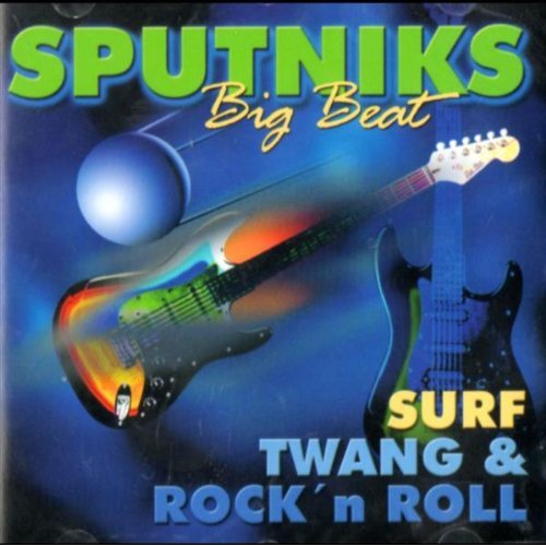 Die Sputniks SputnikThema RauteMusik.FM