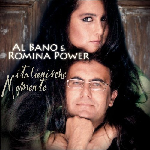 Al Bano & Romina Power - Arrivederci a Bahia - RauteMusik.FM
