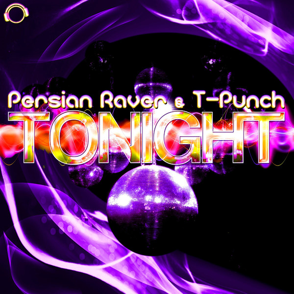 Persian Raver & TPunch Tonight (Hard Trance Mix) RauteMusik.FM