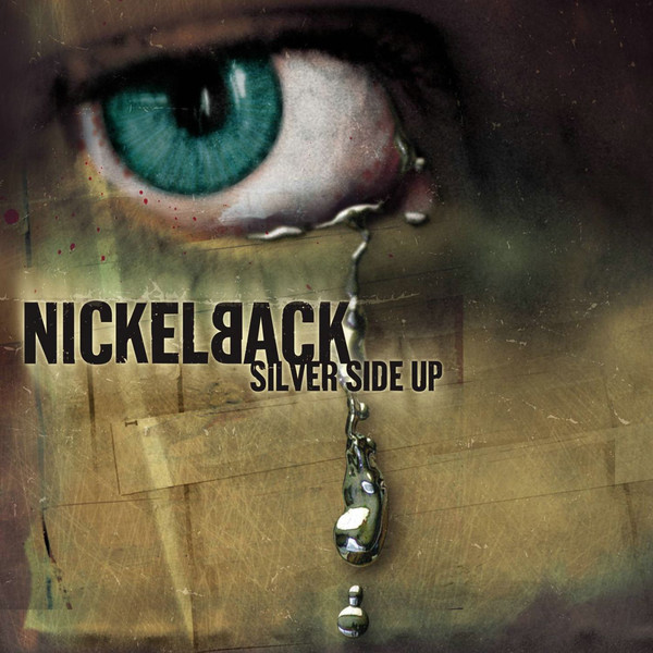 Nickelback - How You Remind Me Musikvideo - RauteMusik.FM