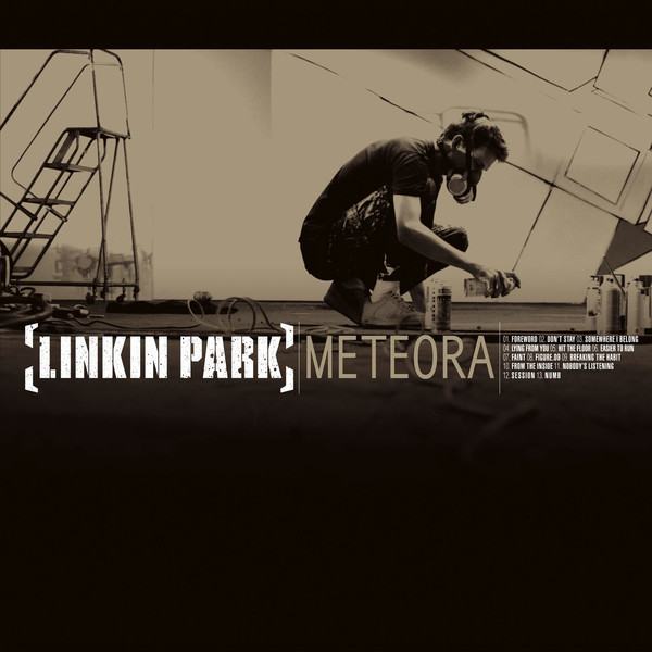Linkin Park - Breaking The Habit Musikvideo - RauteMusik.FM