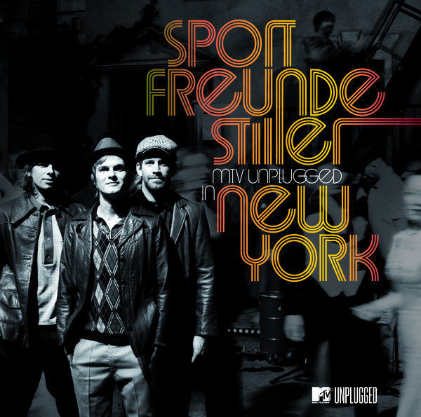Sportfreunde Stiller Ein Kompliment (unplugged) RauteMusik.FM Sportfreunde Stiller Ein Kompliment (unplugged) RauteMusik.FM