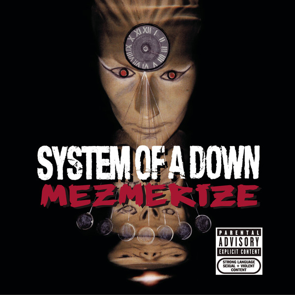 System Of A Down - B.Y.O.B. - RauteMusik.FM