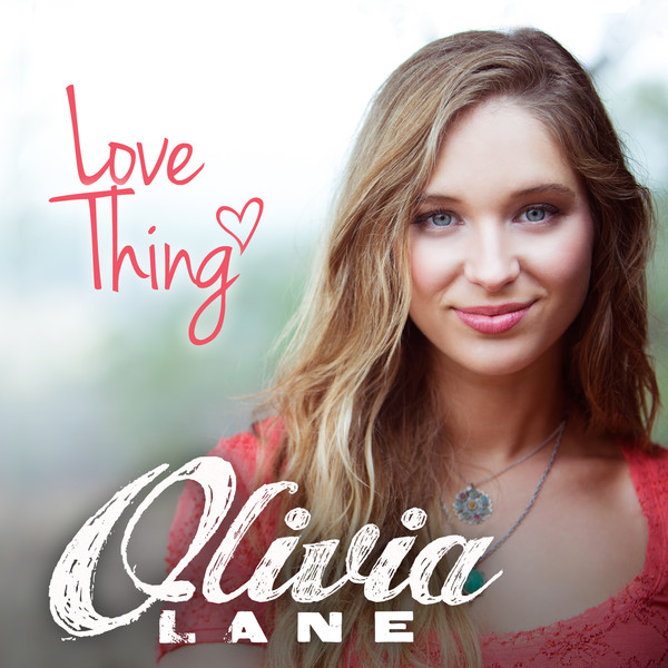 Olivia Lane - Steal Me Away - RauteMusik.FM