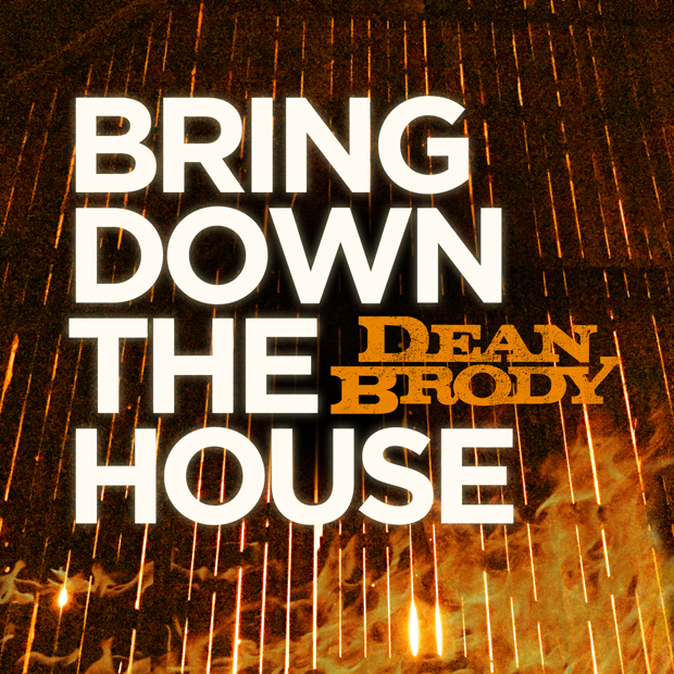 Dean Brody Bring Down The House RauteMusik.FM