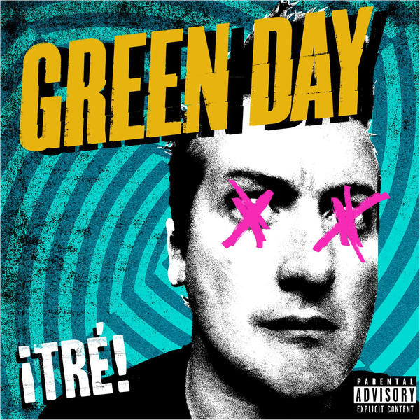 Green Day Sex Drugs Violence RauteMusik FM
