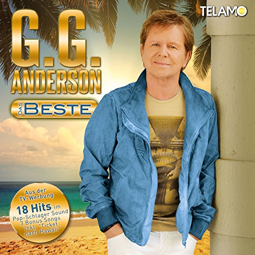 G.G. Anderson Da Bin Ich Zu Haus RauteMusik.FM