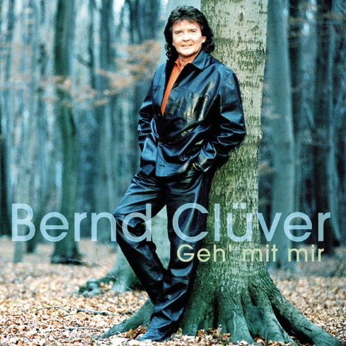 Bernd Clüver Das Tor Zum Garten Der Träume RauteMusik.FM