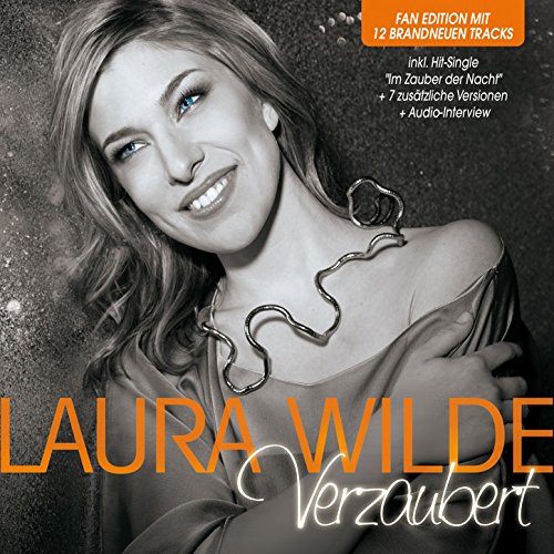 Laura Wilde Im Zauber Der Nacht
