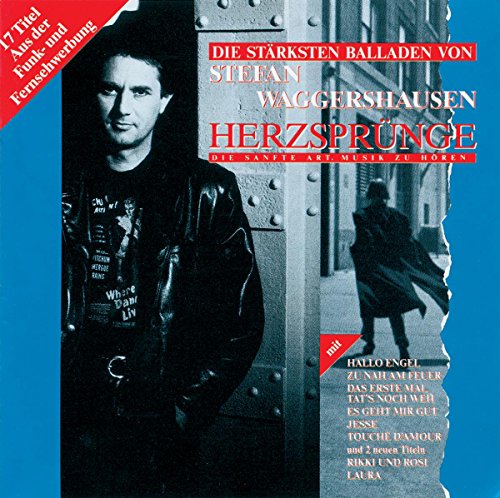 Das Erste Mal Tat's Noch Weh Text Stefan Waggershausen & Viktor Lazlo - Das Erste Mal Tat's Noch Weh