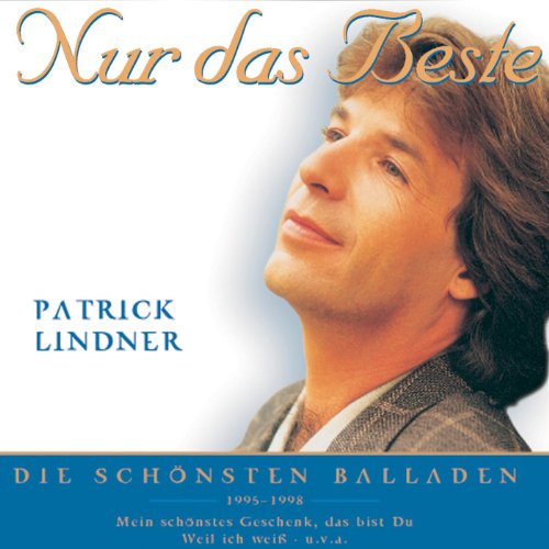 Patrick Lindner - Hast Du Heut' Wirklich Schon Gelebt - RauteMusik.FM
