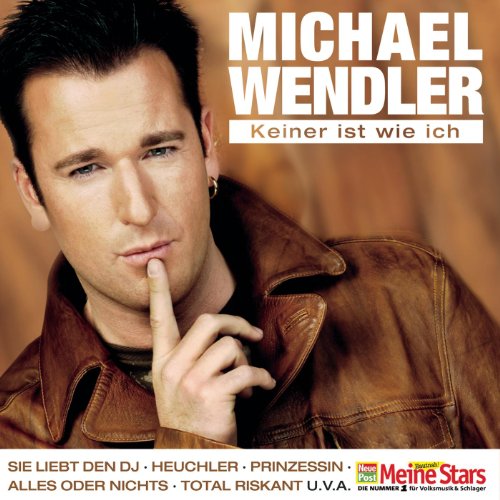 Michael Wendler - Du Bist Nicht Normal - RauteMusik.FM