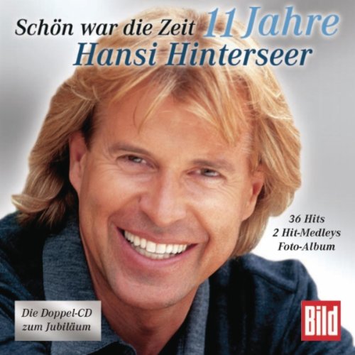Hansi Hinterseer - Die Sommernächte Und Du - RauteMusik.FM