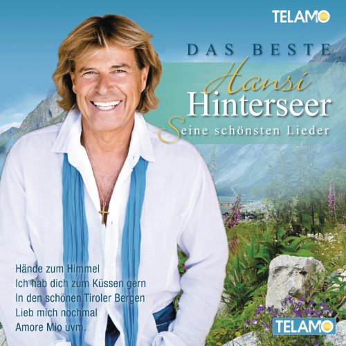 Hansi Hinterseer - Komm Her Zu Mir - RauteMusik.FM
