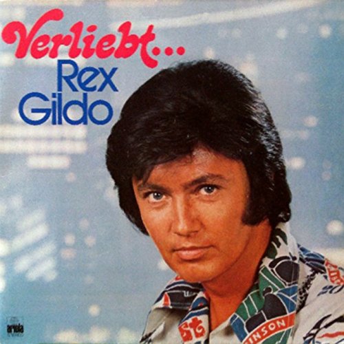 Rex Gildo - Der Sommer Ist Vorbei - RauteMusik.FM