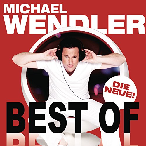 Michael Wendler feat. Anika Sie Liebt Den DJ (Extended