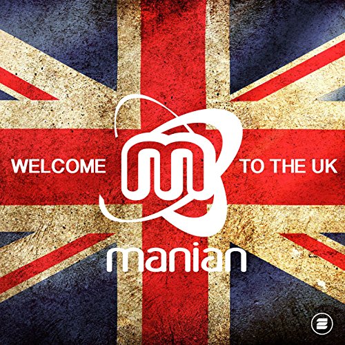 Manian Ravers In The Uk