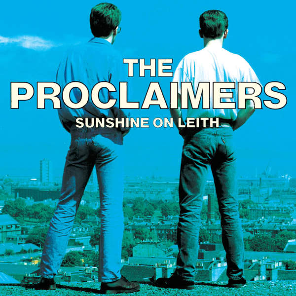 The Proclaimers Im Gonna Be 500 Miles Rautemusikfm 