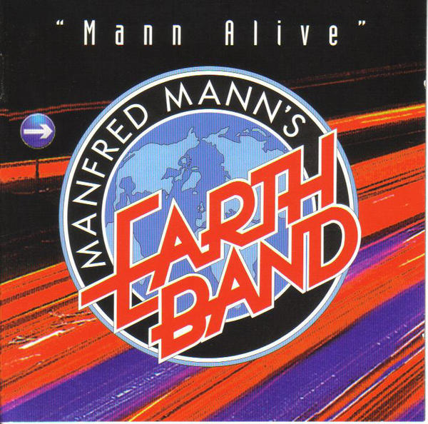 Manfred Mann's Earth Band For You (Live) RauteMusik.FM