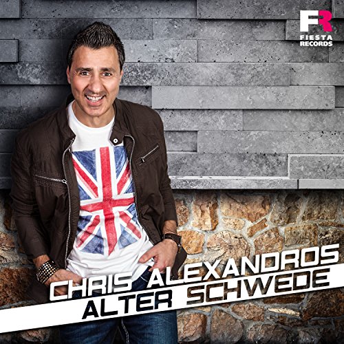 Chris Alexandros - Alter Schwede (Party Mix) - RauteMusik.FM