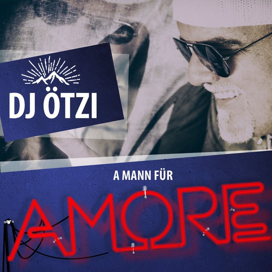 Dj Otzi A Mann Fur Amore Free Download