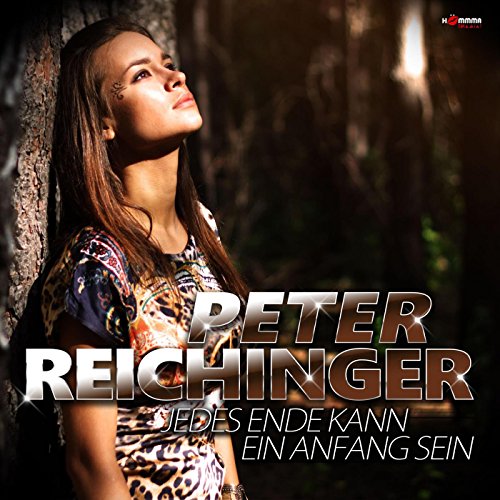 Peter Reichinger Jedes Ende Kann Ein