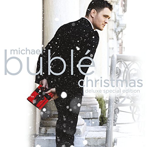 Michael Bublé - Santa Claus Is Coming To Town - RauteMusik.FM