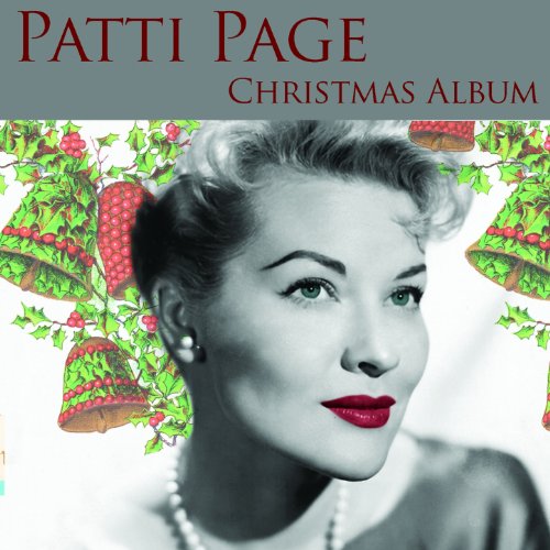 Patti Page - Christmas Bells - RauteMusik.FM