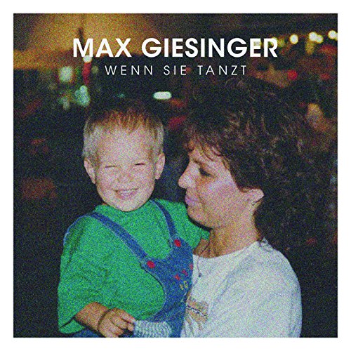 Max Giesinger Wenn Sie Tanzt RauteMusik.FM