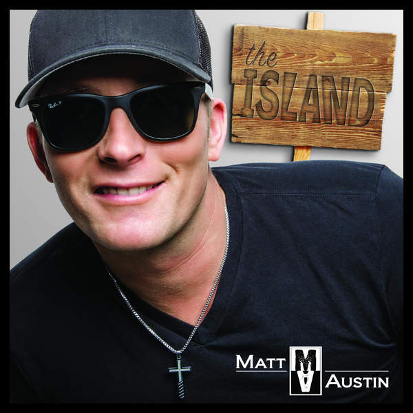 Matt Austin The Island RauteMusik.FM