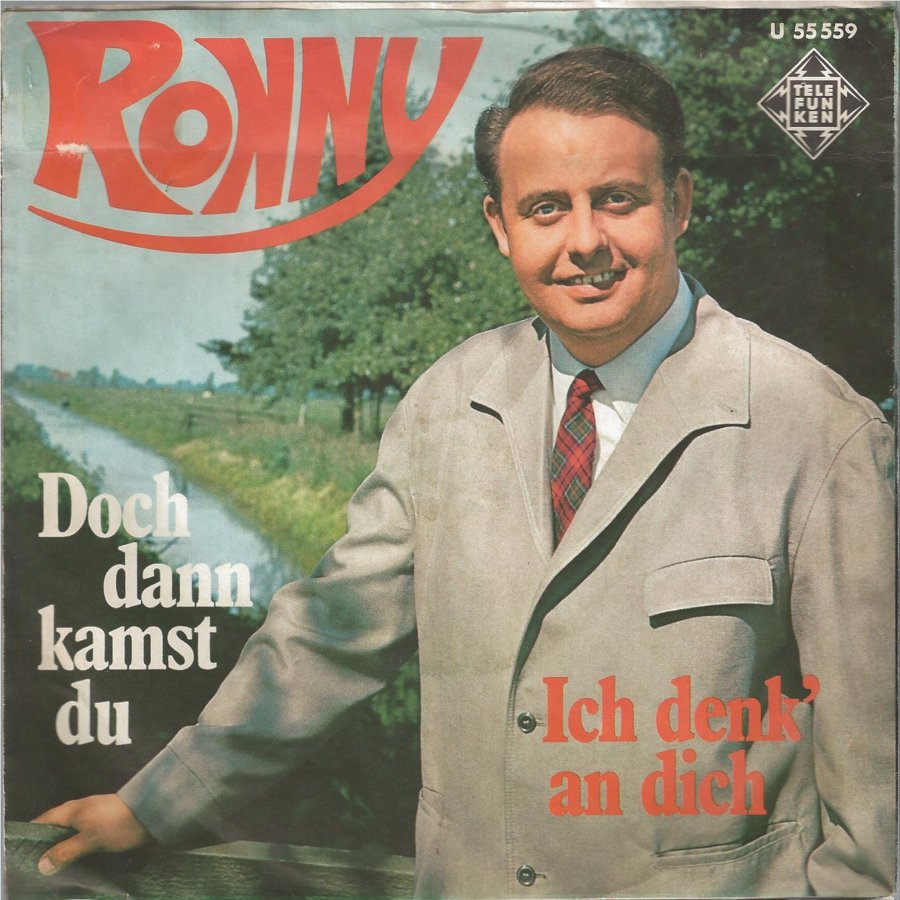Wolfgang Ambros I Denk An Di