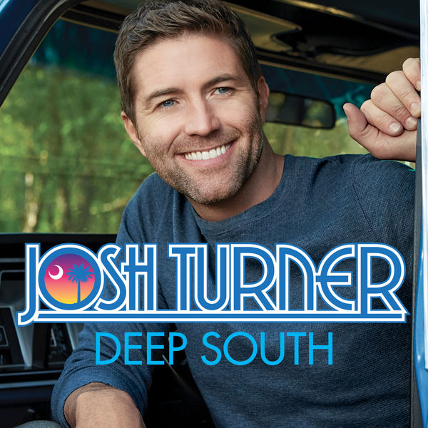 Josh Turner Beach Bums RauteMusik.FM